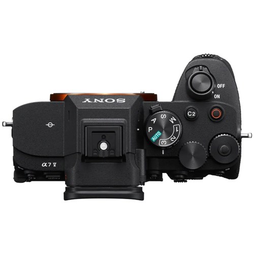 Sony A7 V Compact System Camera (Body Only)_2 - Theodist
