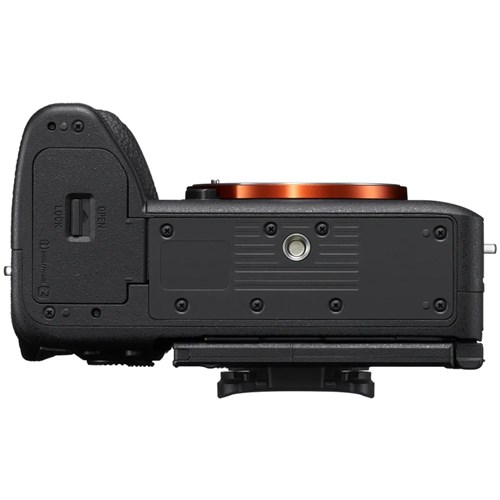 Sony A7 V Compact System Camera (Body Only)_3 - Theodist