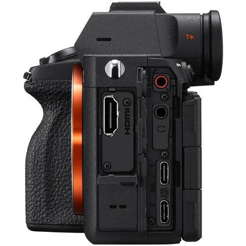 Sony A7 V Compact System Camera (Body Only)_4 - Theodist