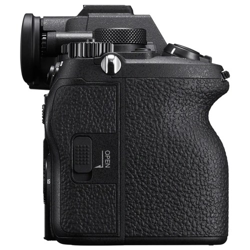Sony A7 V Compact System Camera (Body Only)_5 - Theodist
