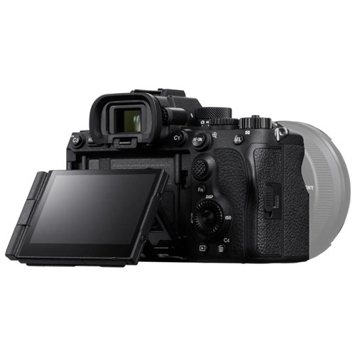 Sony A7 V Compact System Camera (Body Only)_6 - Theodist