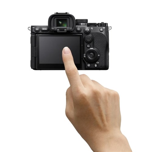 Sony A7 V Compact System Camera (Body Only)_7 - Theodist