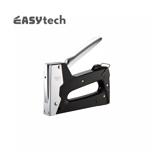 KW-triO 18535 3-in-1 Multi Metal Tacker, Uses 23/6-10mm, 53/6-10mm, 13/6-10mm - Theodist