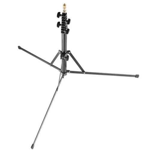 Godox 210F Photography Light Stand 213cm_3 - Theodist