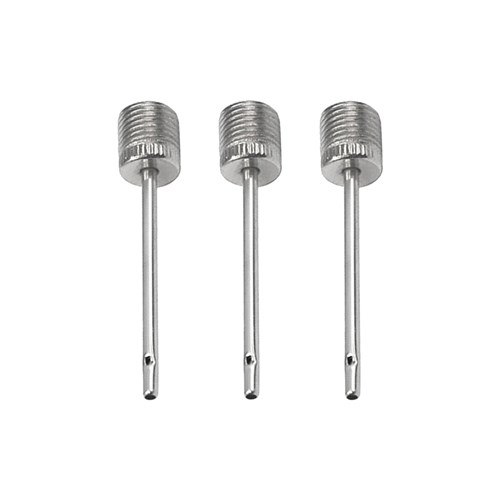 Pace 2142 Metal Inflation Needles 3 Pack - Theodist