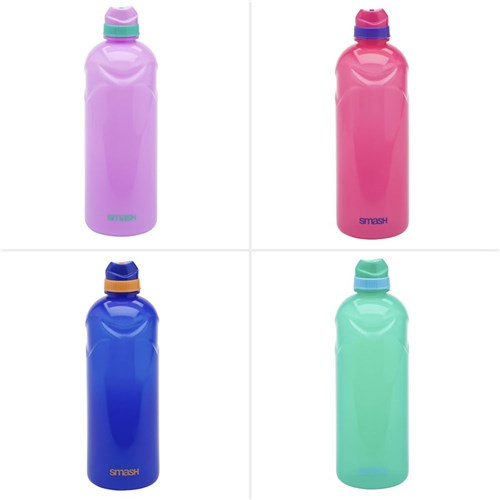 Smash 21857 Stealth Water Bottle 1L - Theodist