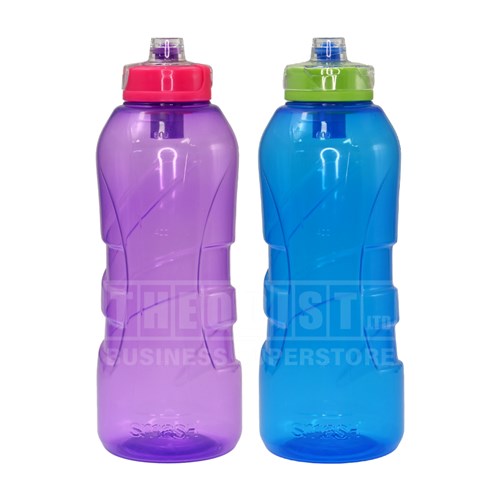 Smash 22402 Water Bottle Hydro Twist 600mL - Theodist