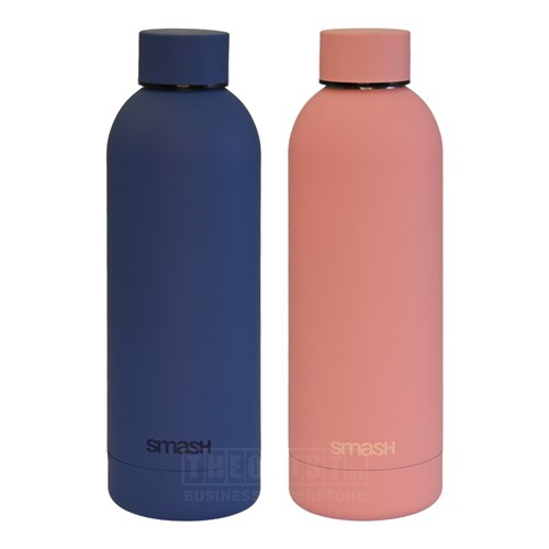 Smash 22403 Stainless Stell Water Bottle 500mL - Theodist