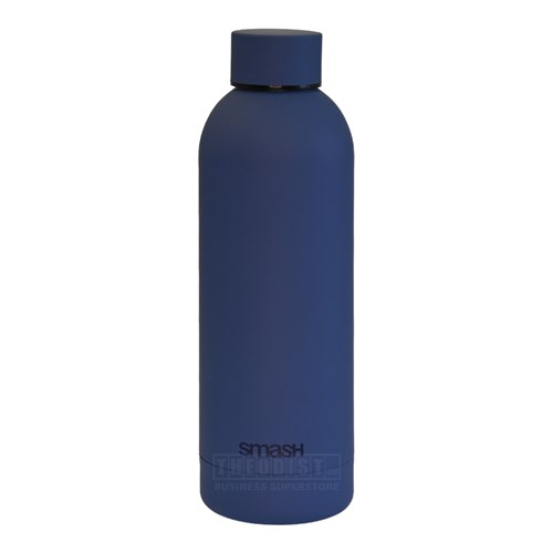 Smash 22403 Stainless Stell Water Bottle 500mL_BLU - Theodist