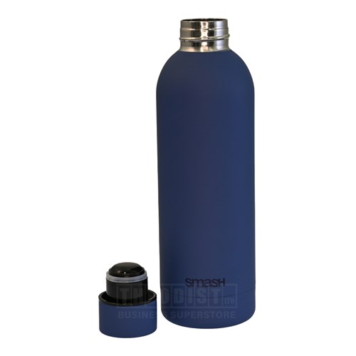 Smash 22403 Stainless Stell Water Bottle 500mL_BLU1 - Theodist