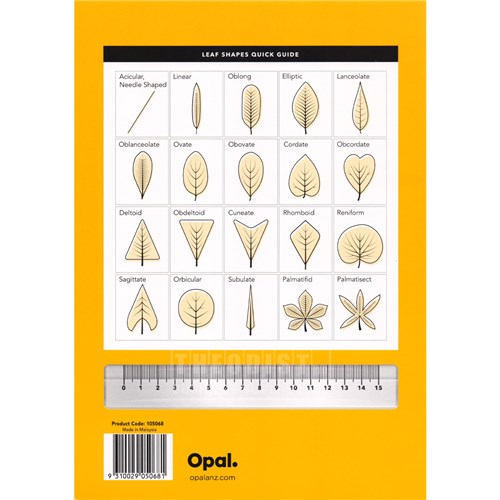 Olympic 2300 Botany Book A4 Year 2 48 Pages_1 - Theodist