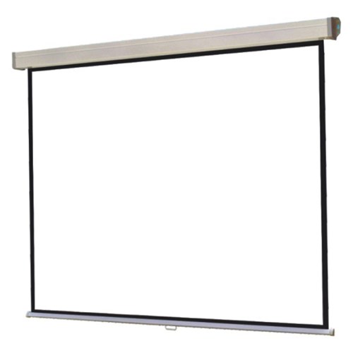 Comix W-S96 Manual Projection Screen - Theodist