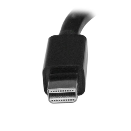 StarTech 2-in-1 Mini DisplayPort to HDMI/VGA Travel Adapter Converter_3 - Theodist