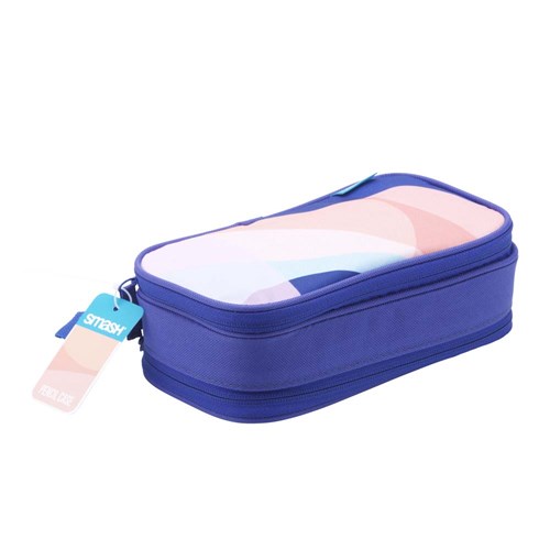 Smash 31075 Pencil Case Double Decker Free Flow - Theodist