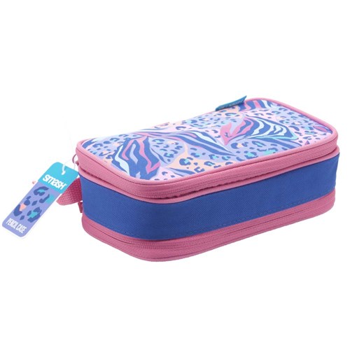 Smash 31076 Pencil Case Double Decker Zepard - Theodist