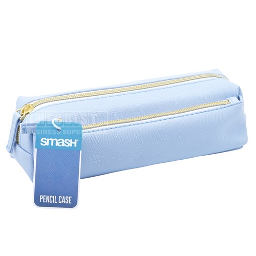 Smash 31089 Pencil Case Pockie Blue - Theodist