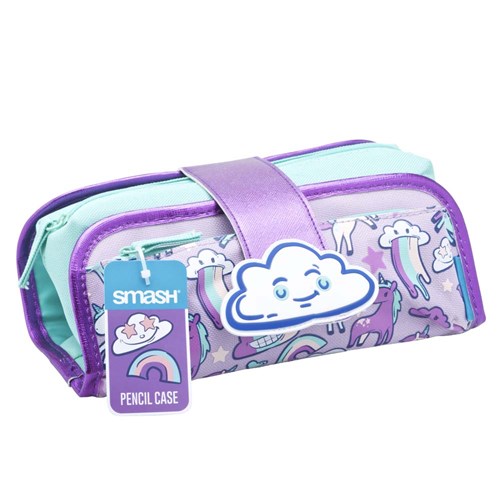 Smash 31090 Pencil Case Utility Sky High - Theodist