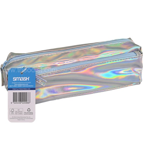 Smash 31441 Pockie Pencil Case Denim_1 - Theodist