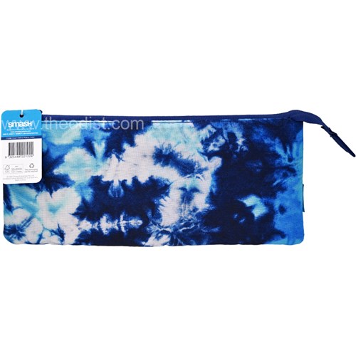 Smash 31447 Triple Pencil Case - Theodist