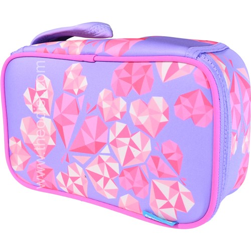 Smash 31800 Washable Cold Box Insulated Lunch Bag - Theodist