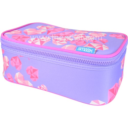 Smash 31800 Washable Cold Box Insulated Lunch Bag_1 - Theodist
