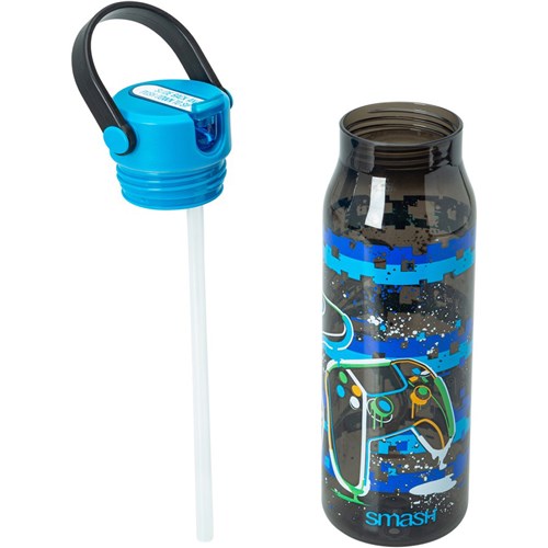 Smash 31805 Slide Sipper, BPA Free, 800mL_1 - Theodist