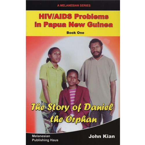 Health Readers Tales About HIV/AIDS Cases in PNG_6 - Theodist