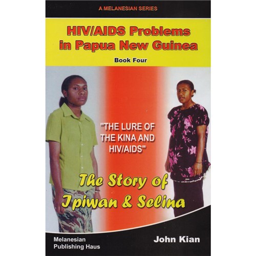 Health Readers Tales About HIV/AIDS Cases in PNG_3 - Theodist