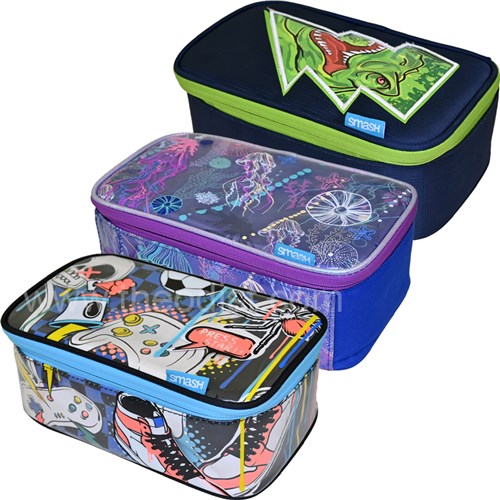 Smash 33867 Cold Lunch Box_3 - Theodist