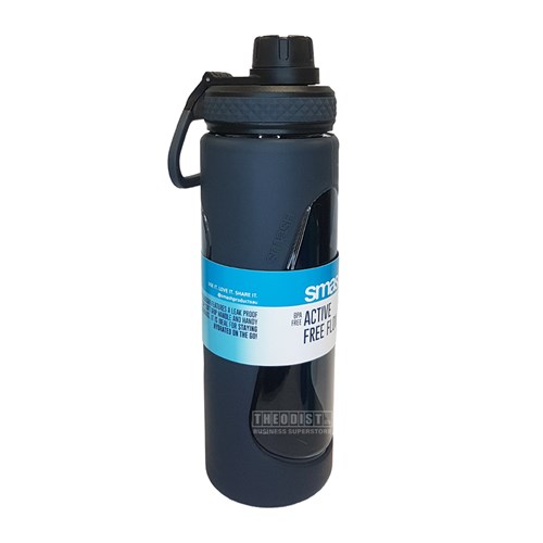 Smash 33899 Water Bottle Active Free Flow 750mL_1 - Theodist