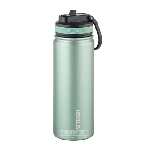 Smash 33900 Water Bottle Stainless Steel Insulated Sipper 500mL_1 - Theodist