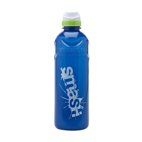 Smash 34345 Drink Bottle Stealth 750mL Assorted_1 - Theodist