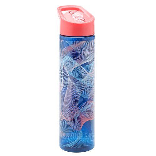 Smash 34368 Drink Bottle 800mL Fashion Sipper Assorted_2 - Theodist