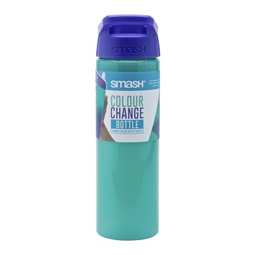 Smash 34374 Drink Bottle 700mL Colour Change Sipper_1 - Theodist