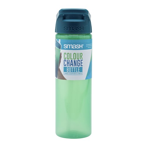 Smash 34374 Drink Bottle 700mL Colour Change Sipper_3 - Theodist