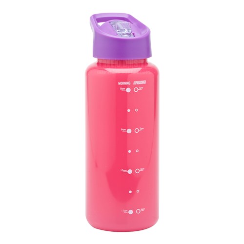 Smash 34376 Drink Bottle 1L Colour Change Sipper_2 - Theodist