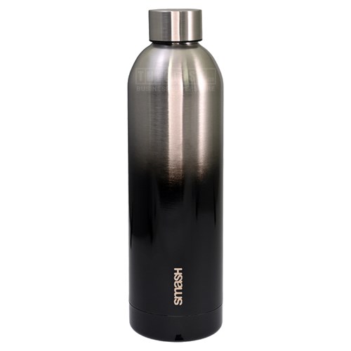 Smash 34387 Drink Bottle 750mL Stainless Steel_1 - Theodist