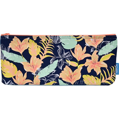 Smash 34407 Pencil Case Medium Neoprene Midsummer - Theodist