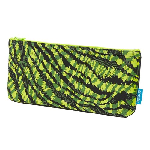 Smash 34423 Pencil Case Medium Neoprene Raging - Theodit