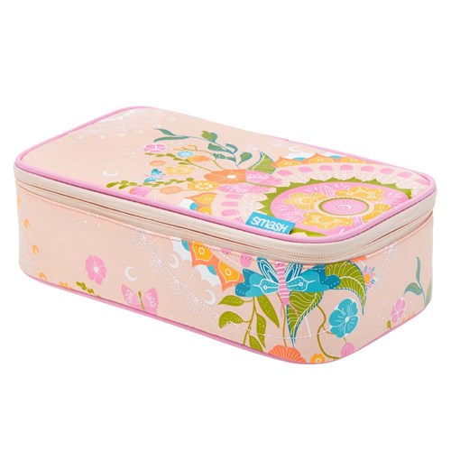 Smash 34521 Cold Lunch Box Caddy Sakura - Theodist