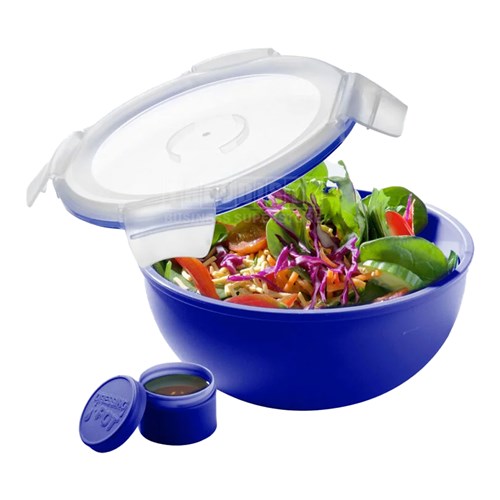 Smash Salad Bowl Leak-Proof 1L_2 - Theodist