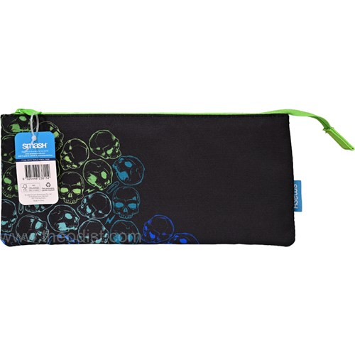 Smash 35018 Triple Pencil Case for Boys_1 - Theodist