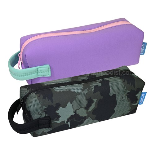 Smash 35020 Wetsuit Pencil Case for Girls and Boys - Theodist