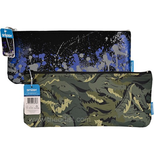 Smash 35025 Wetsuit Pencil Case for Boys - Theodist