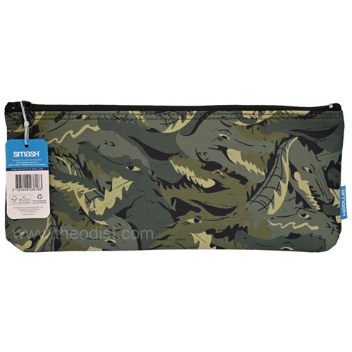 Smash 35025 Wetsuit Pencil Case for Boys_2 - Theodist