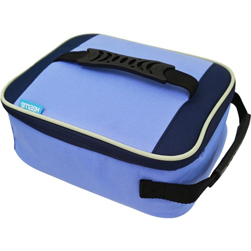Smash Lunch Case Duo Handle Insulated Theodist