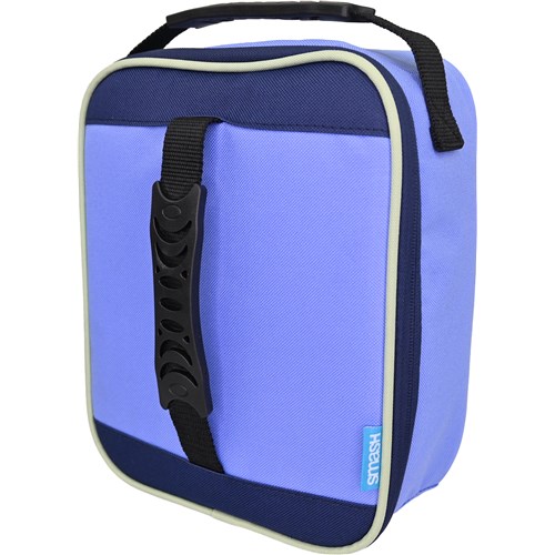 Smash Lunch Case Duo Handle Insulated Theodist