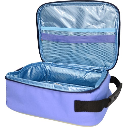 Smash Lunch Case Duo Handle Insulated Theodist