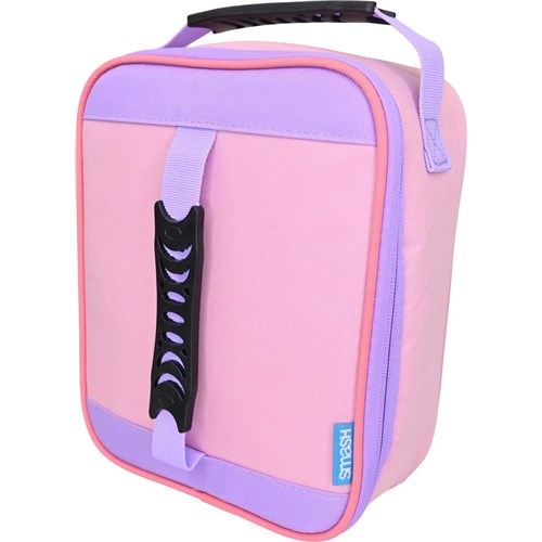 Smash Lunch 35423 Duo Insulated Lunch Bag with Handle