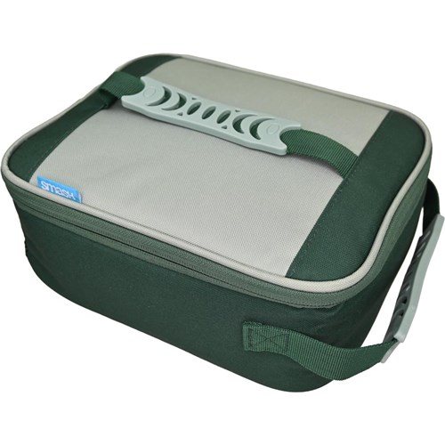 Smash Lunch 35424 Duo Insulated Lunch Bag with Handle